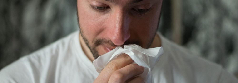Chinesische Medizin bei Sinusitis 38