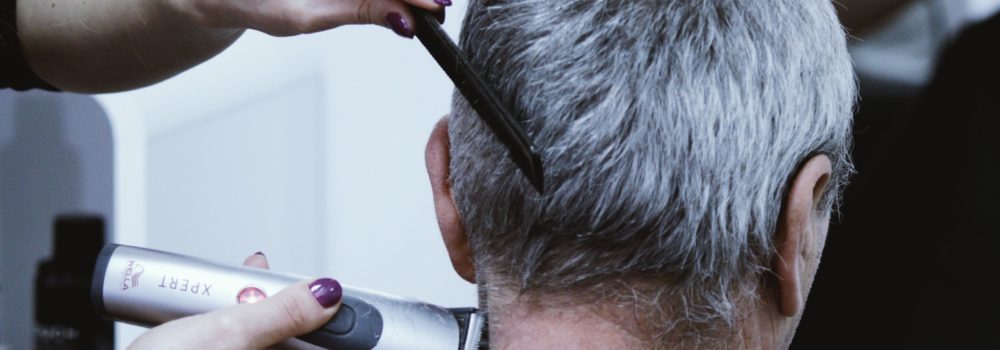 Chinesische Medizin & Haarausfall 4