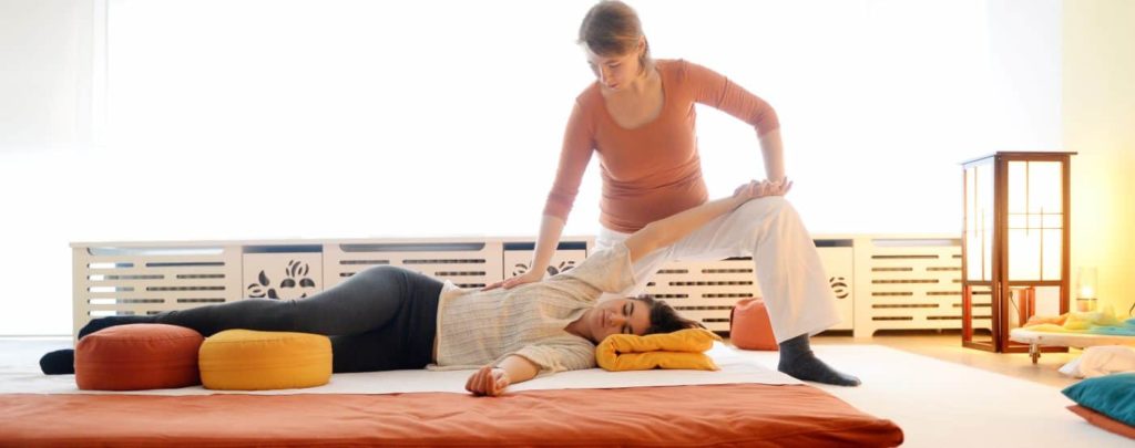 Shiatsu Bremen 1 Shiatsu Bremen 1