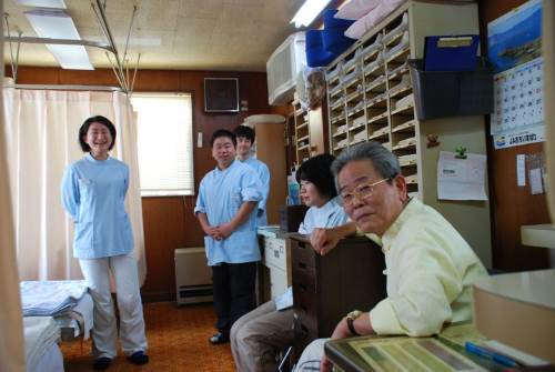 Die Rolle des Heilpraktikers in unserer Gesellschaft 54