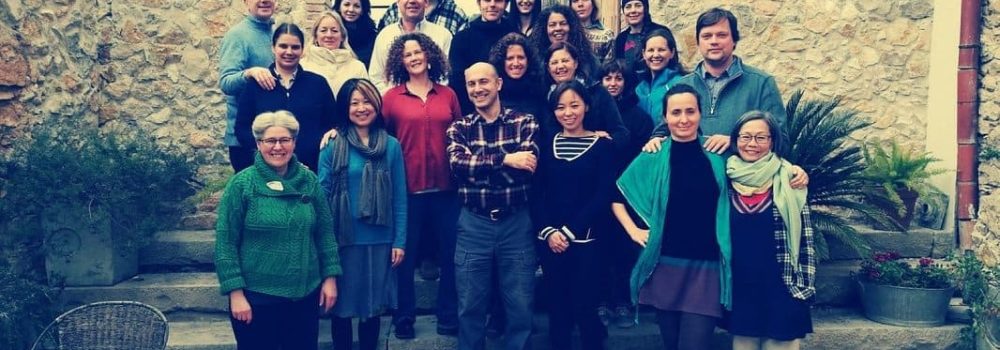 Seminar mit meinem Lehrer aus Tokyo – Frühjahr 2017 53