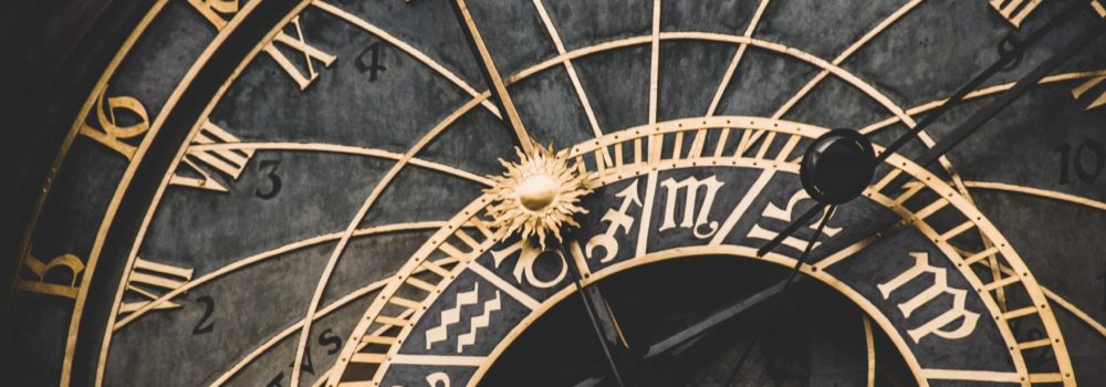 Behandlung mit der Organuhr 62