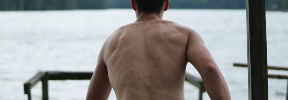 Chinesische Medizin bei Bandscheibenvorfällen 15