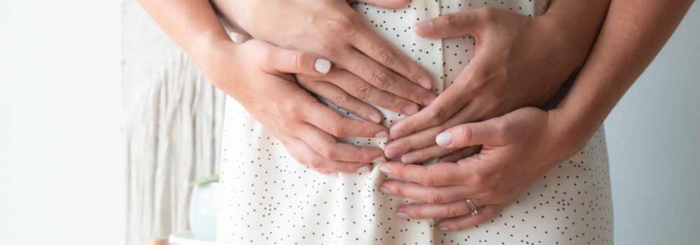 Chinesische Medizin vor der Geburt 39