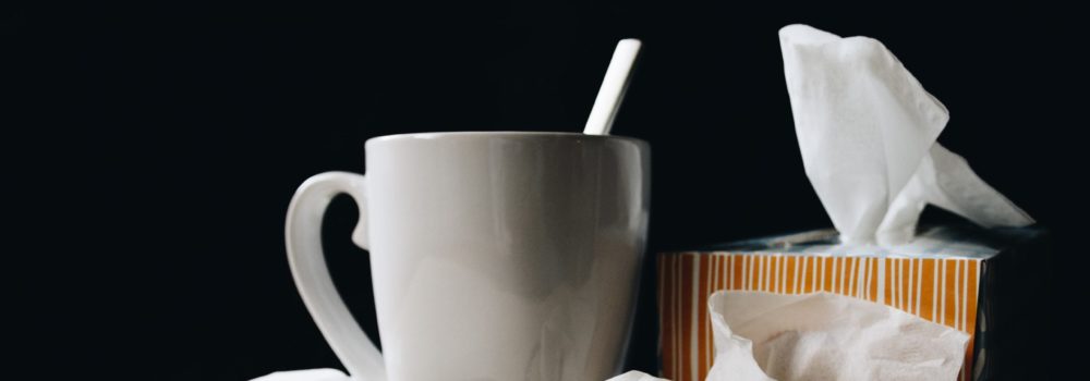 Chinesische Medizin bei Erkältung 19