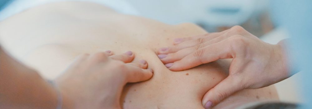 Chinesische Medizin bei Schulterschmerzen / Nackenschmerzen 46