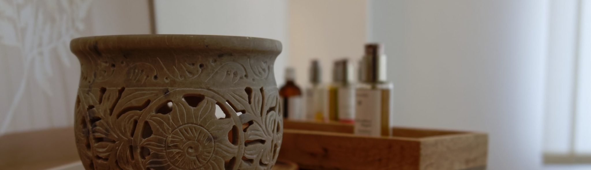 Rhythmische Einreibungen nach Dr. Wegmann und Dr. Hauschka - tcm-nord